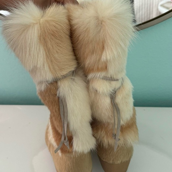 Technica Boots - Picture 4 of 5